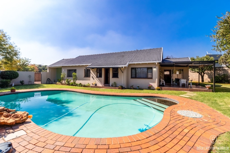 3 Bedroom Property for Sale in Elma Park Gauteng