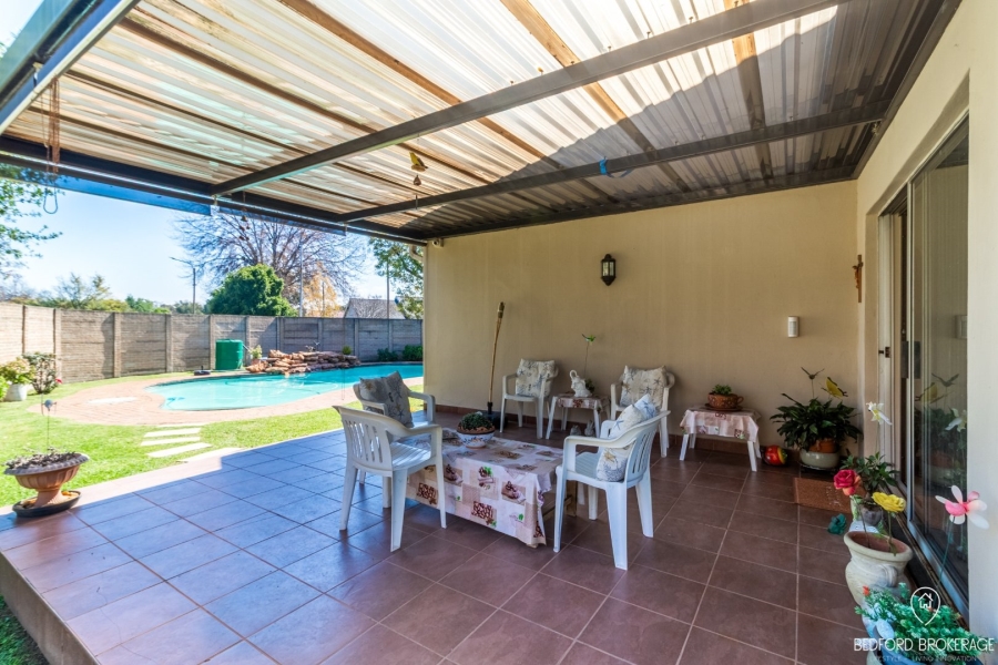 3 Bedroom Property for Sale in Elma Park Gauteng