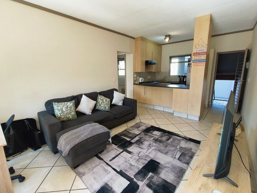 1 Bedroom Property for Sale in Paulshof Gauteng