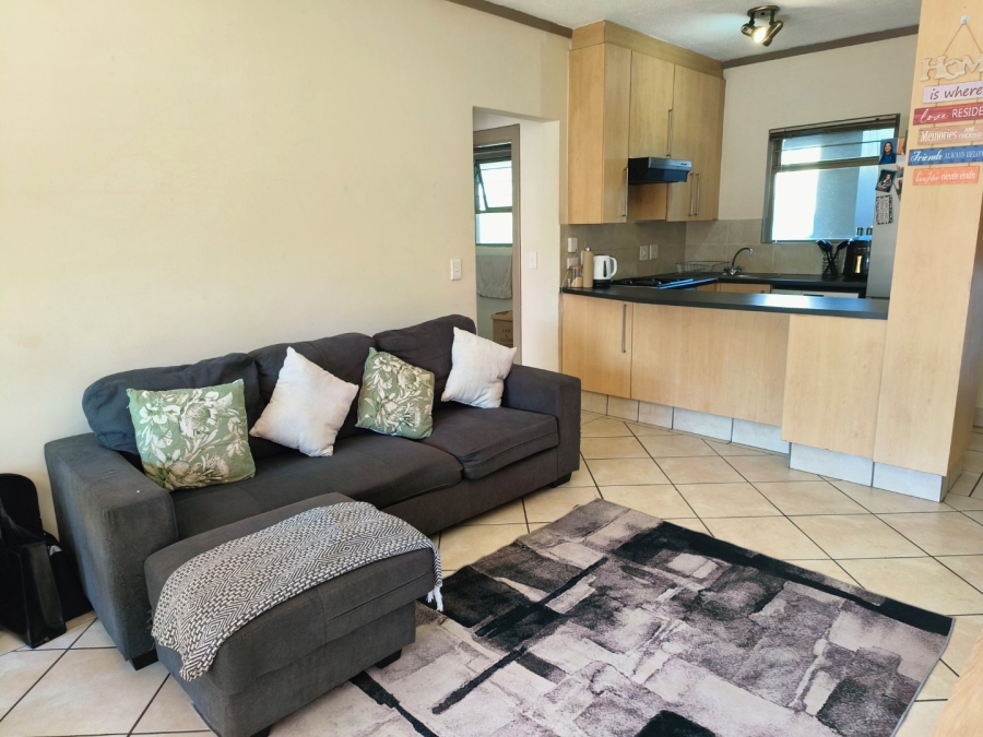 1 Bedroom Property for Sale in Paulshof Gauteng