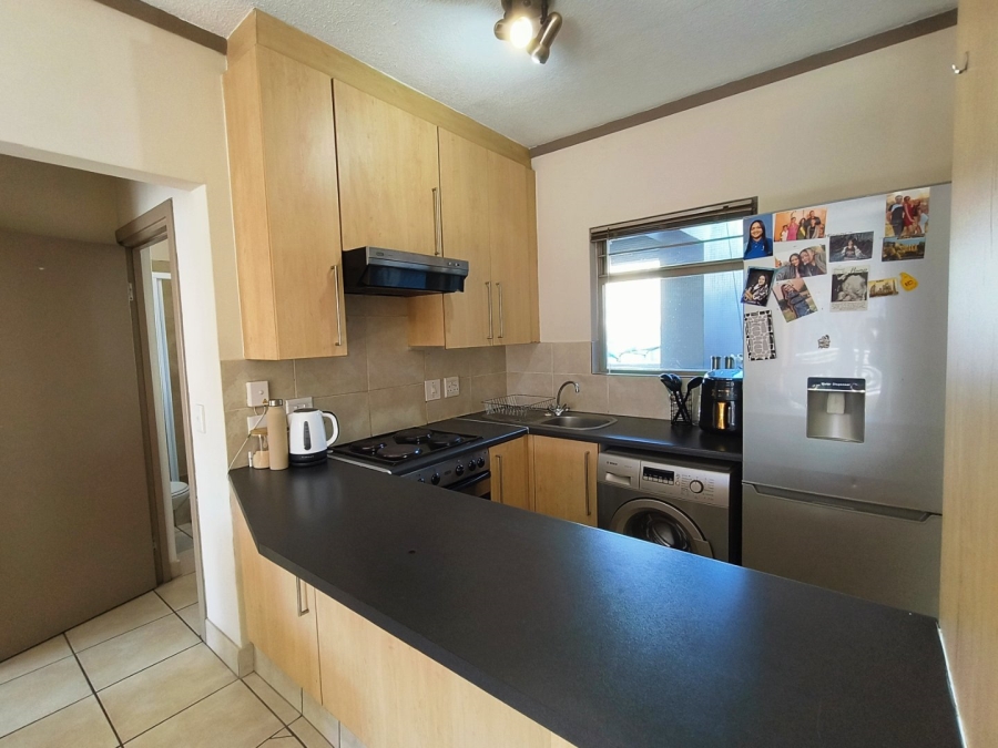 1 Bedroom Property for Sale in Paulshof Gauteng