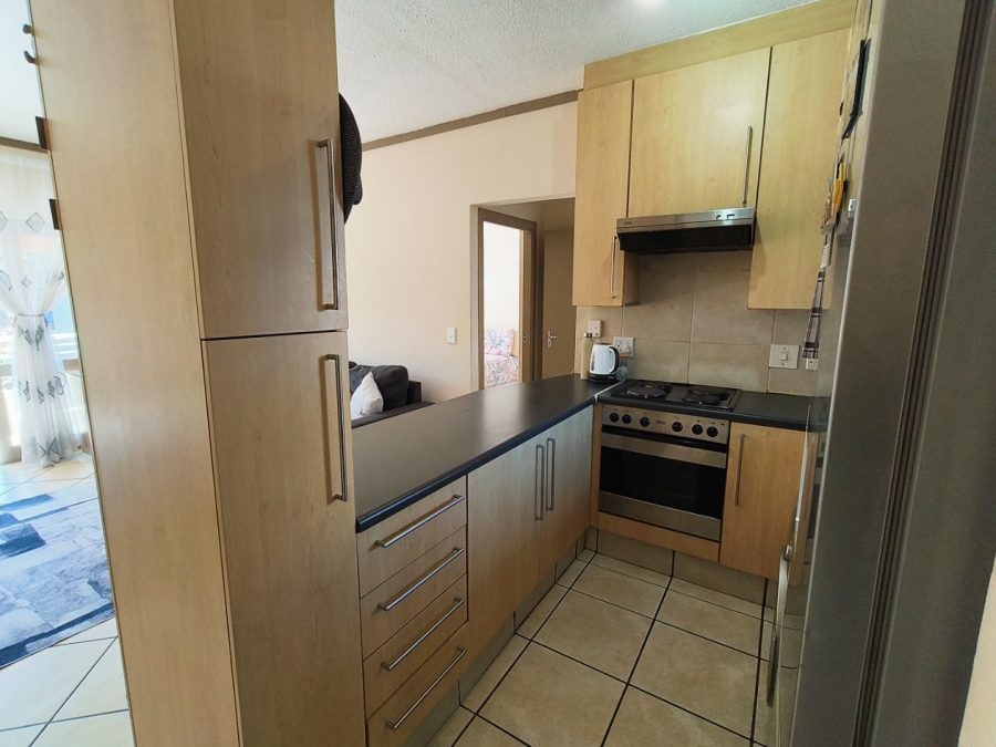 1 Bedroom Property for Sale in Paulshof Gauteng