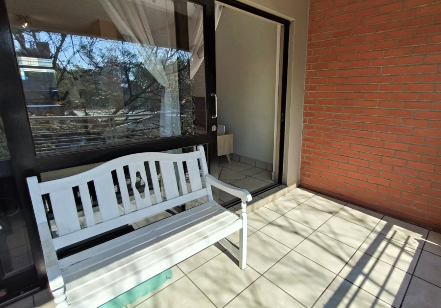 1 Bedroom Property for Sale in Paulshof Gauteng