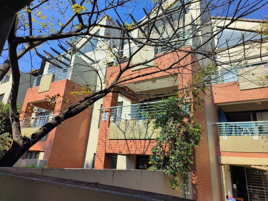 1 Bedroom Property for Sale in Paulshof Gauteng