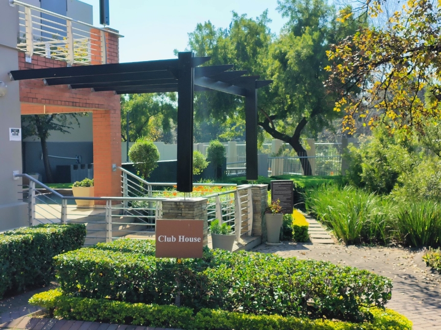 1 Bedroom Property for Sale in Paulshof Gauteng