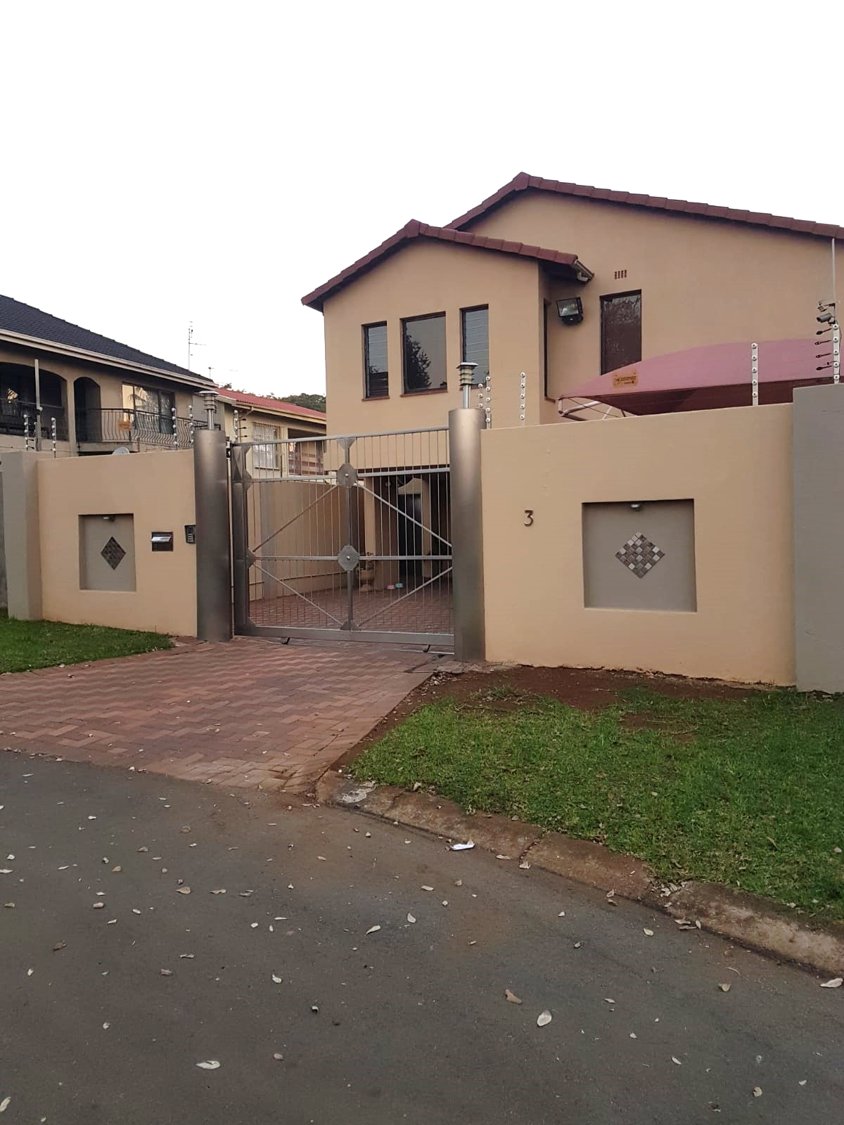 4 Bedroom Property for Sale in Bruma Gauteng