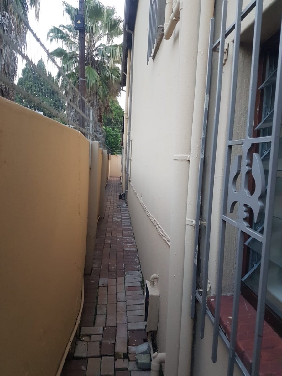 4 Bedroom Property for Sale in Bruma Gauteng