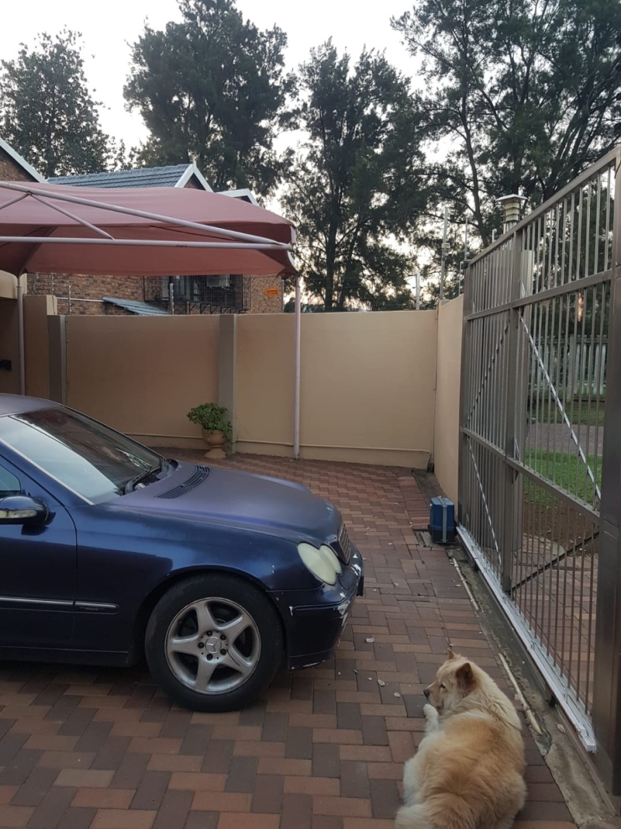 4 Bedroom Property for Sale in Bruma Gauteng