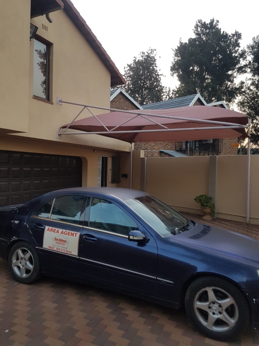 4 Bedroom Property for Sale in Bruma Gauteng