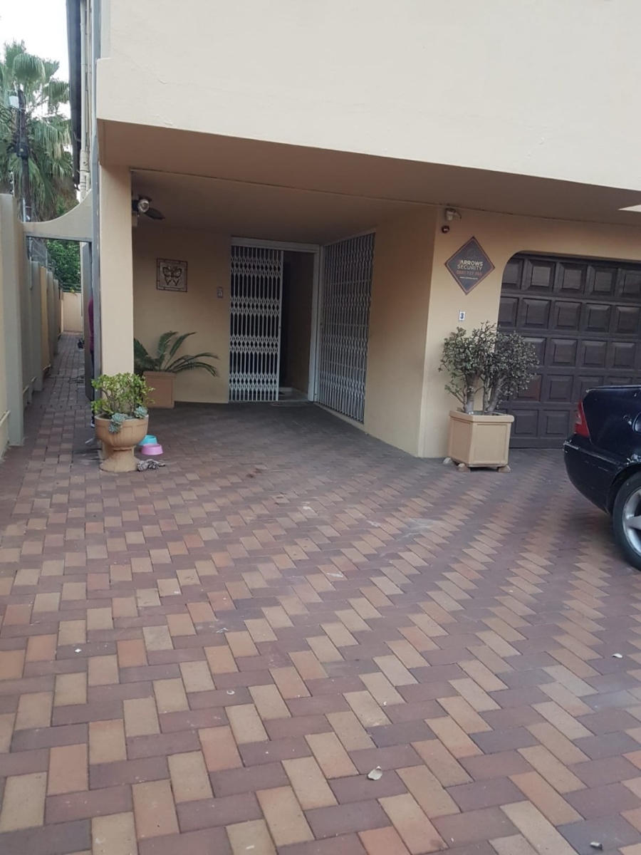 4 Bedroom Property for Sale in Bruma Gauteng