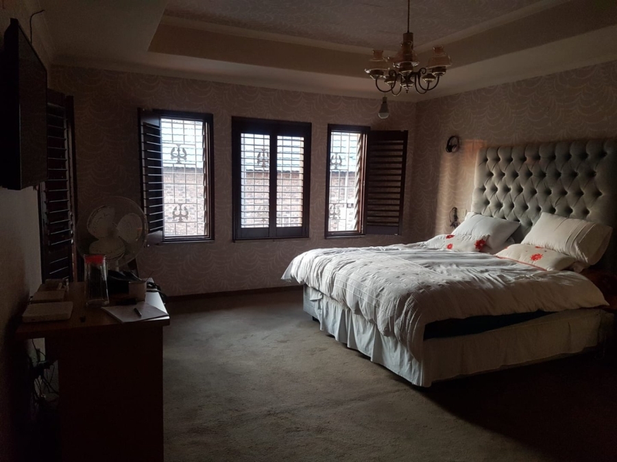 4 Bedroom Property for Sale in Bruma Gauteng