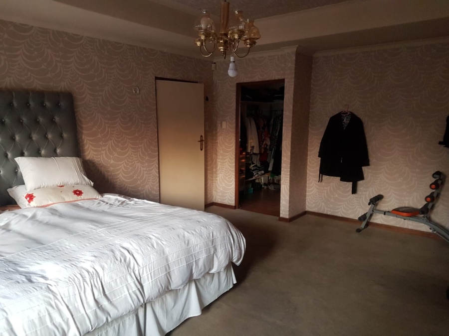 4 Bedroom Property for Sale in Bruma Gauteng