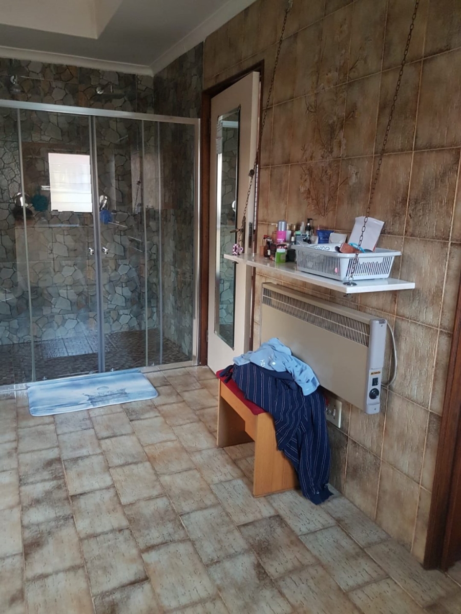 4 Bedroom Property for Sale in Bruma Gauteng