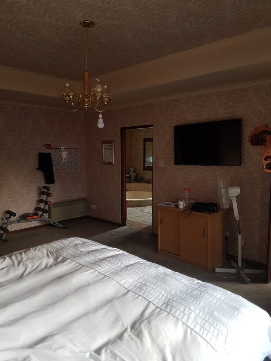 4 Bedroom Property for Sale in Bruma Gauteng