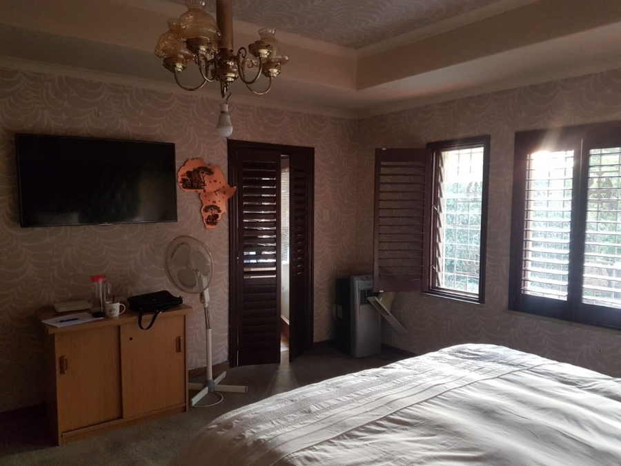 4 Bedroom Property for Sale in Bruma Gauteng