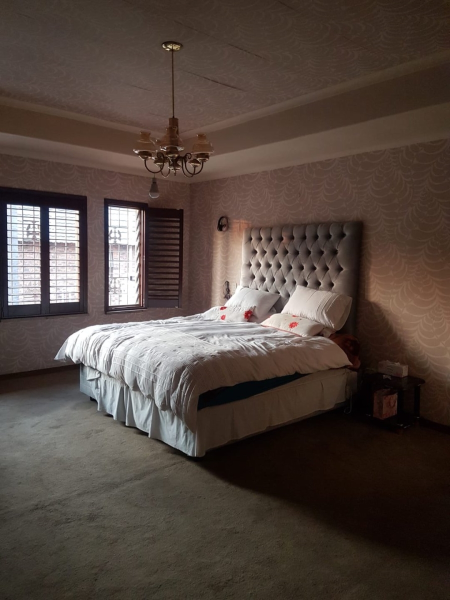 4 Bedroom Property for Sale in Bruma Gauteng