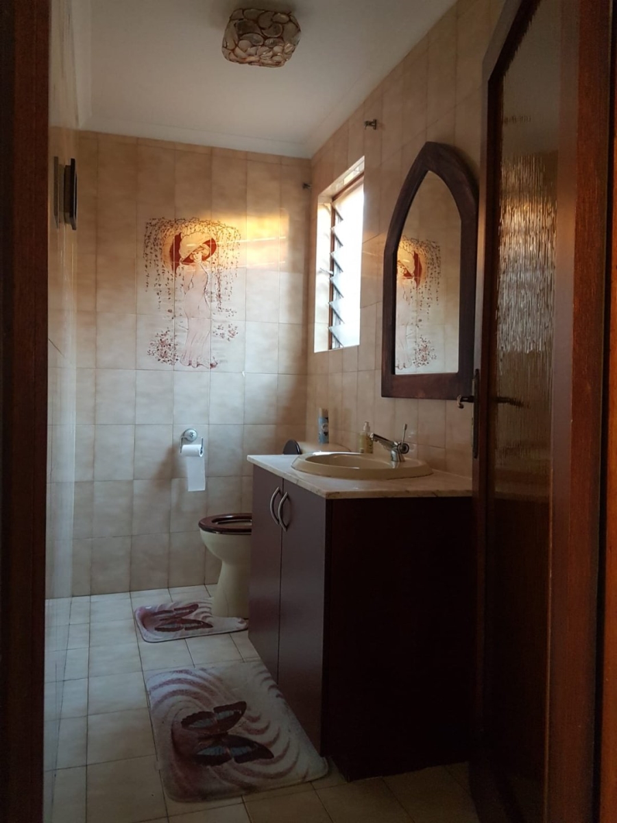 4 Bedroom Property for Sale in Bruma Gauteng