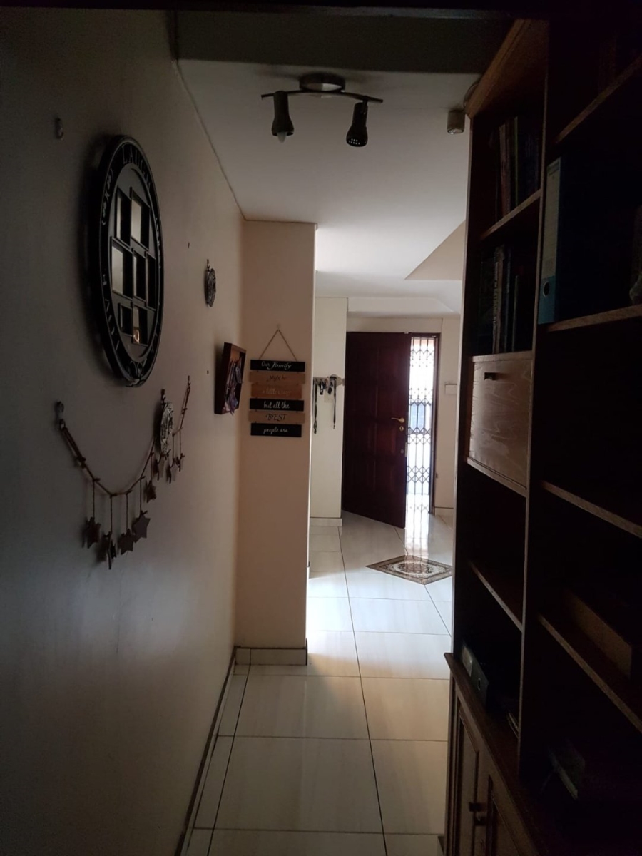 4 Bedroom Property for Sale in Bruma Gauteng