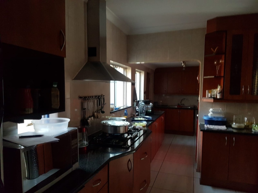 4 Bedroom Property for Sale in Bruma Gauteng