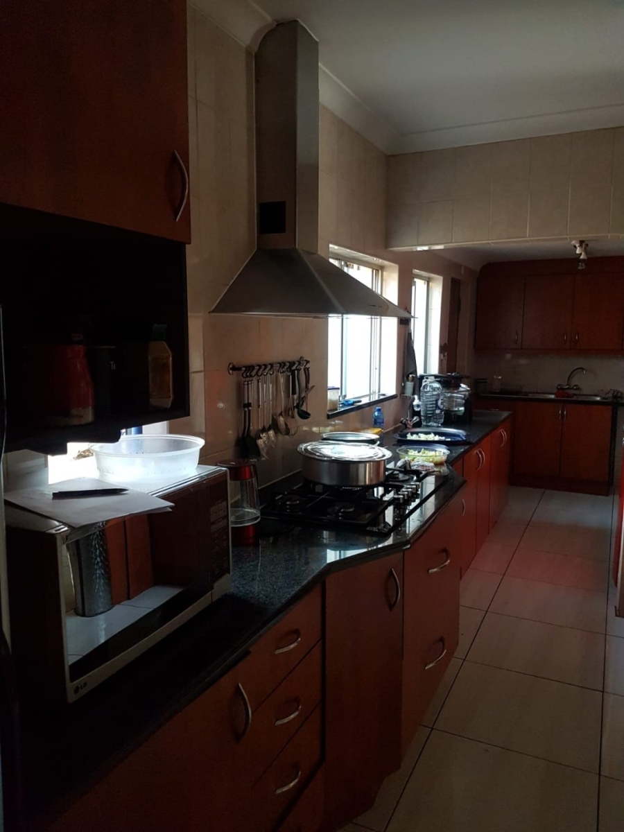 4 Bedroom Property for Sale in Bruma Gauteng
