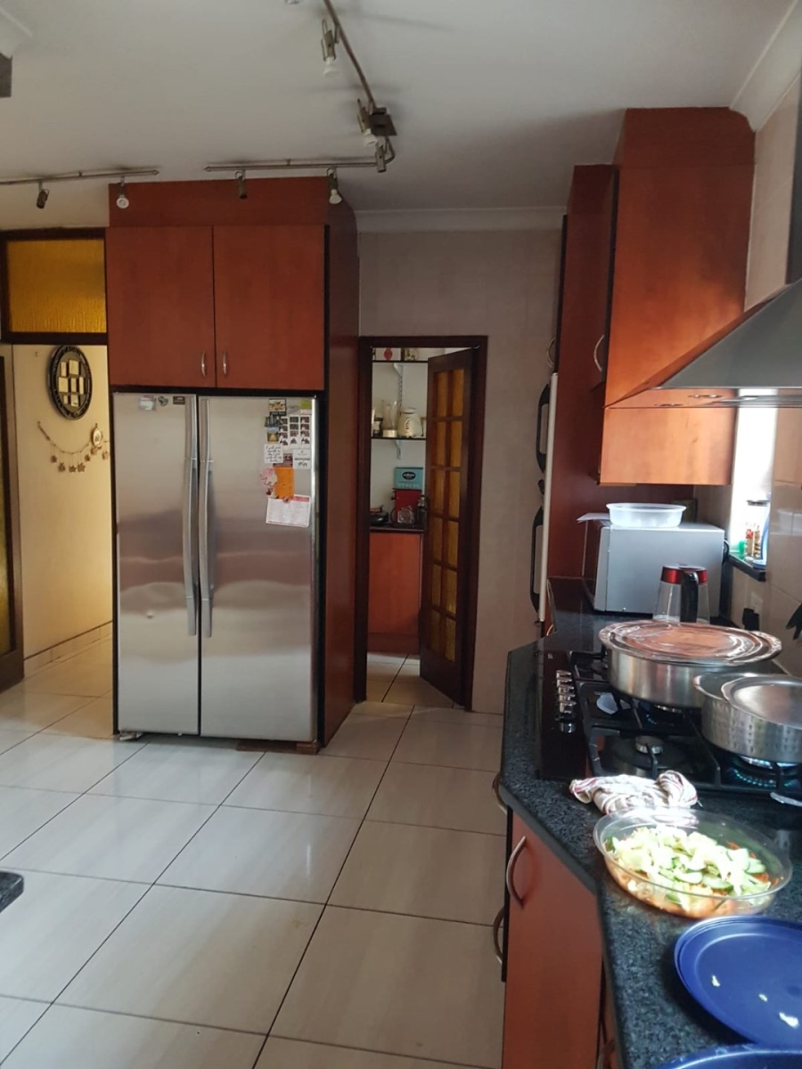 4 Bedroom Property for Sale in Bruma Gauteng