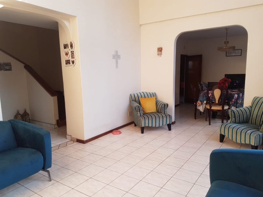 4 Bedroom Property for Sale in Bruma Gauteng