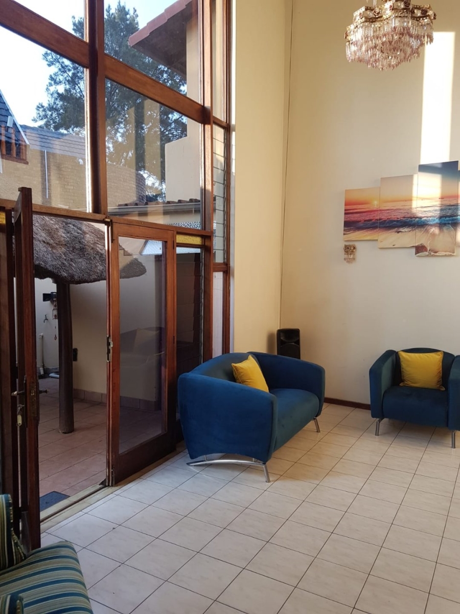 4 Bedroom Property for Sale in Bruma Gauteng
