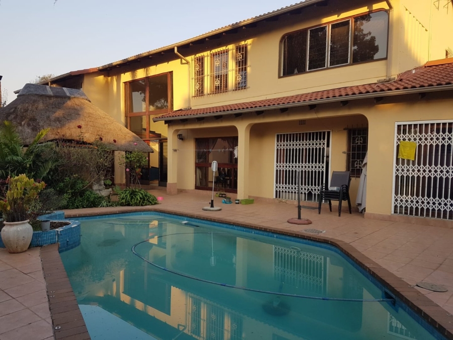4 Bedroom Property for Sale in Bruma Gauteng