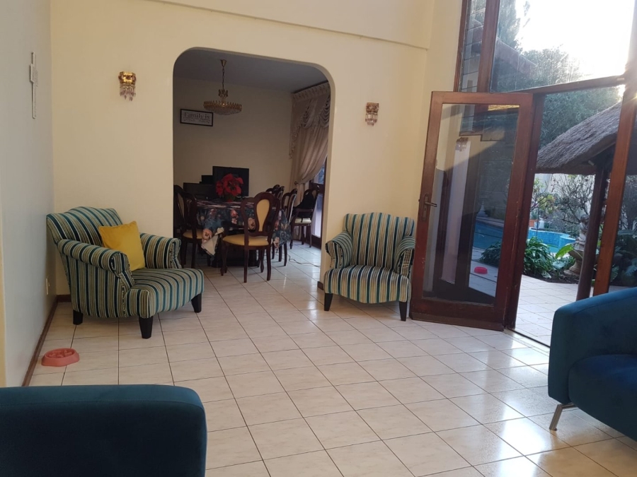 4 Bedroom Property for Sale in Bruma Gauteng