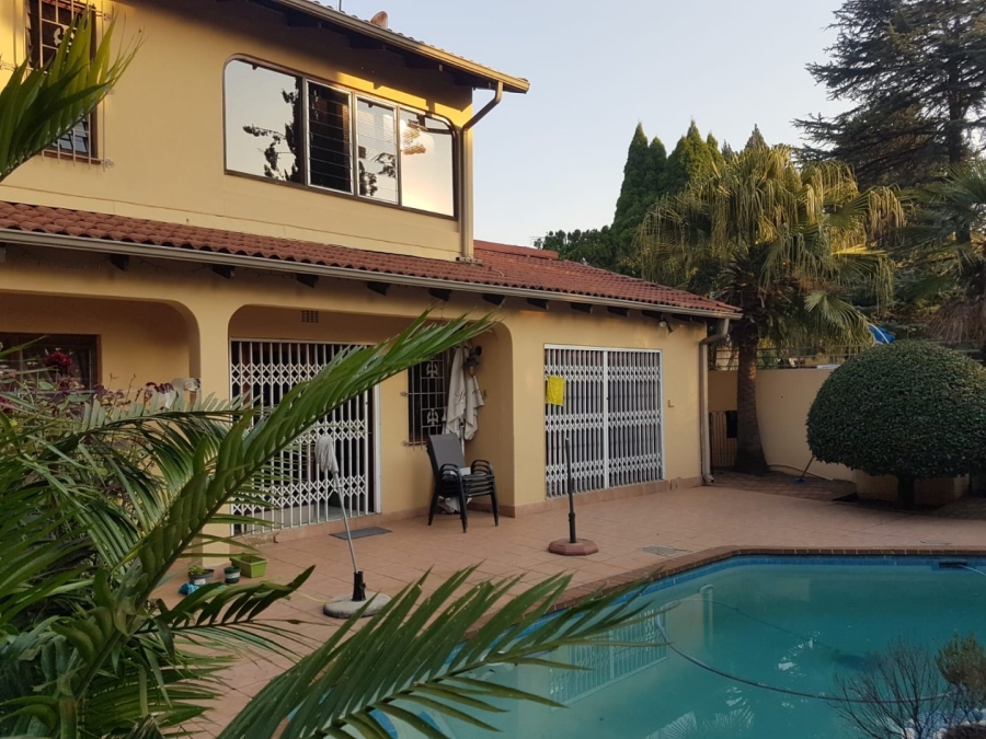 4 Bedroom Property for Sale in Bruma Gauteng