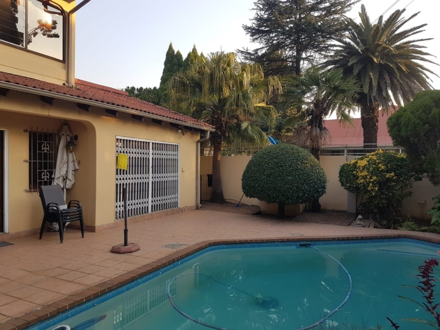 4 Bedroom Property for Sale in Bruma Gauteng