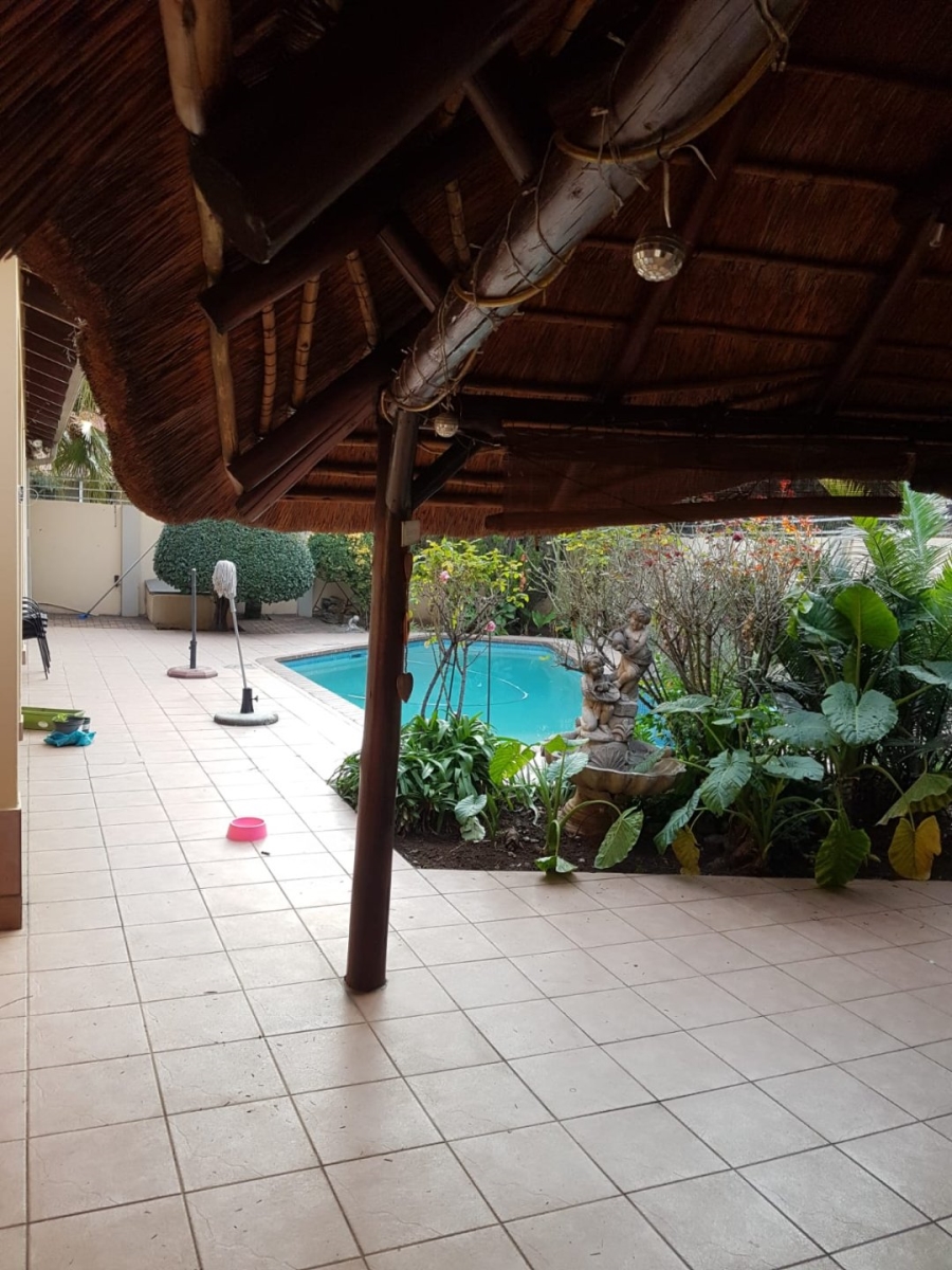 4 Bedroom Property for Sale in Bruma Gauteng