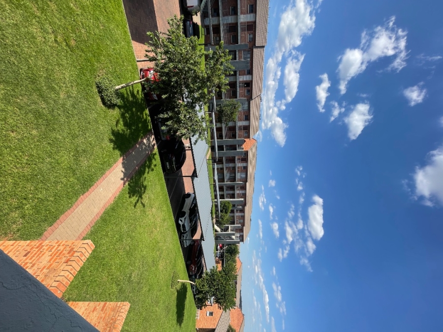 2 Bedroom Property for Sale in Sagewood Gauteng