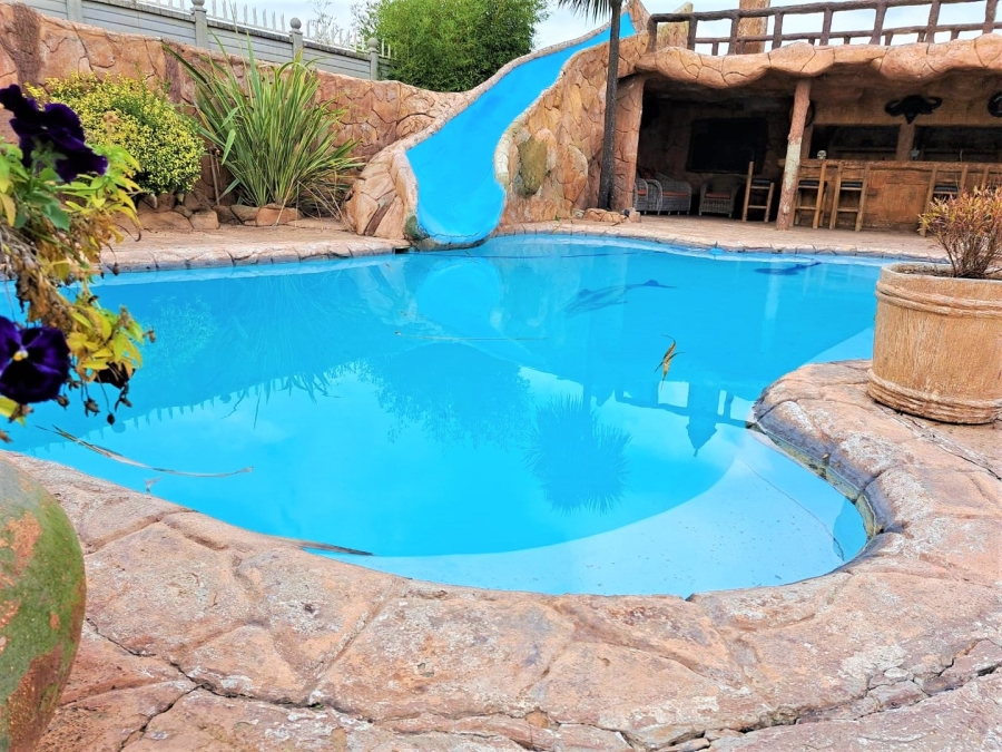 3 Bedroom Property for Sale in Nanescol Gauteng