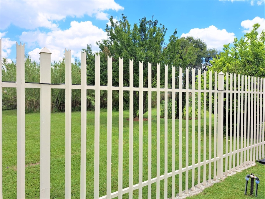 3 Bedroom Property for Sale in Nanescol Gauteng