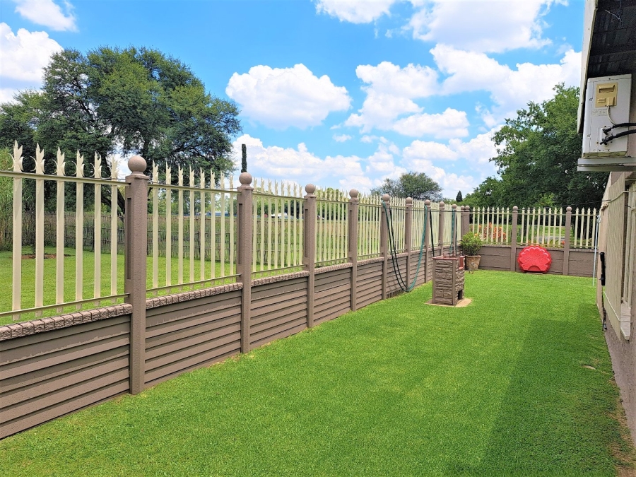 3 Bedroom Property for Sale in Nanescol Gauteng