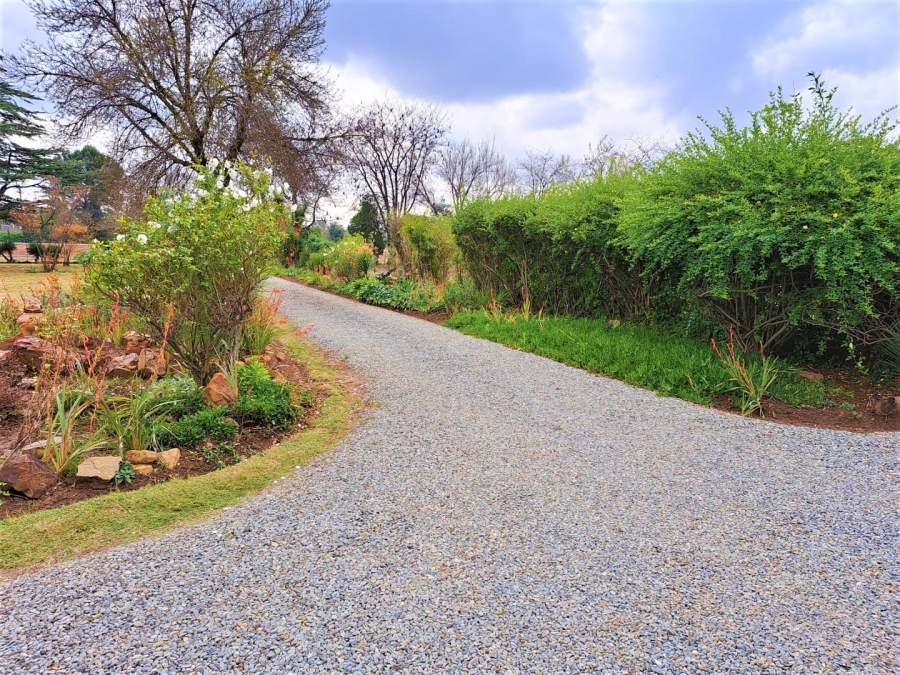3 Bedroom Property for Sale in Nanescol Gauteng