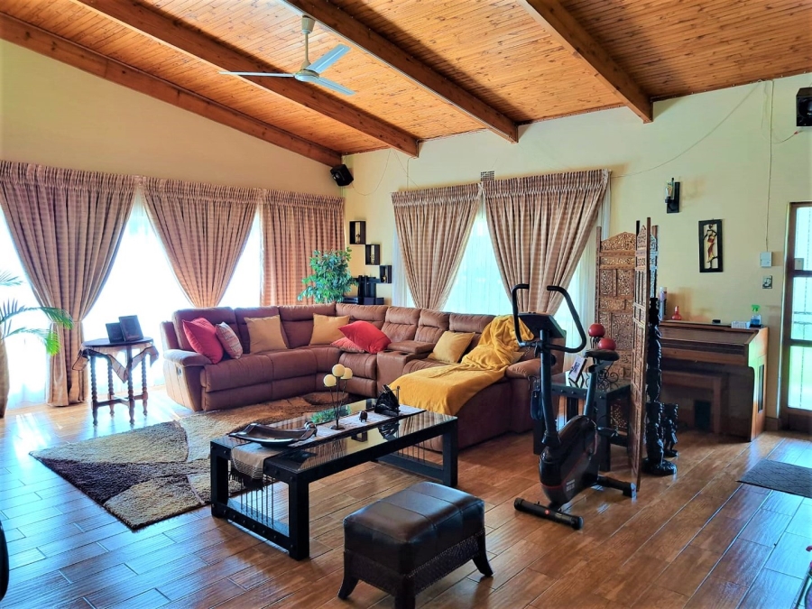 3 Bedroom Property for Sale in Nanescol Gauteng