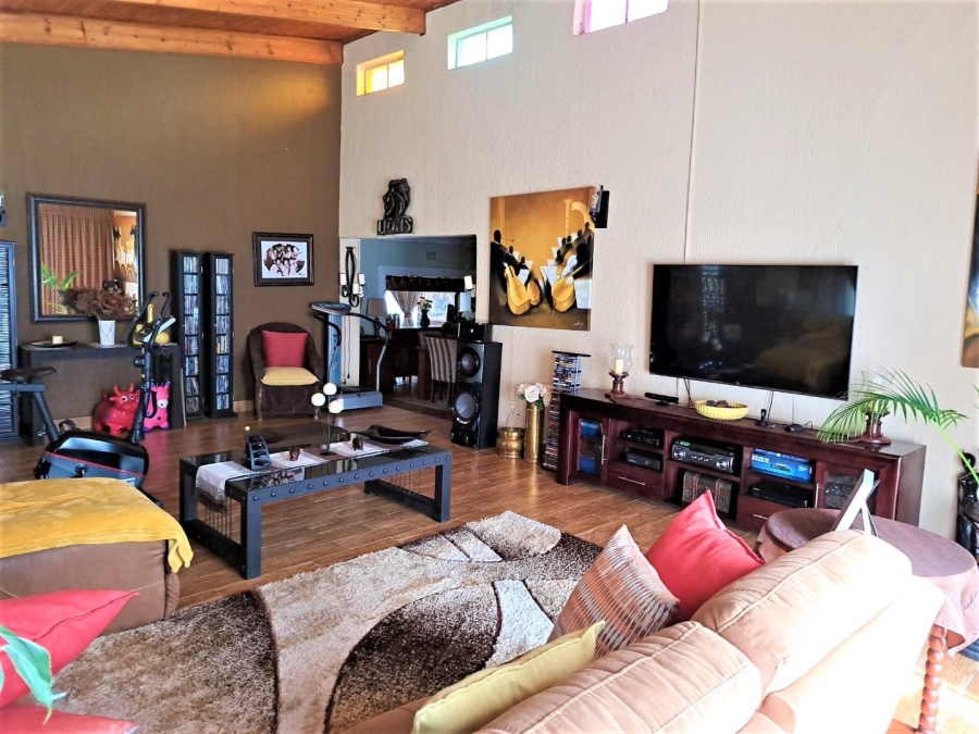 3 Bedroom Property for Sale in Nanescol Gauteng