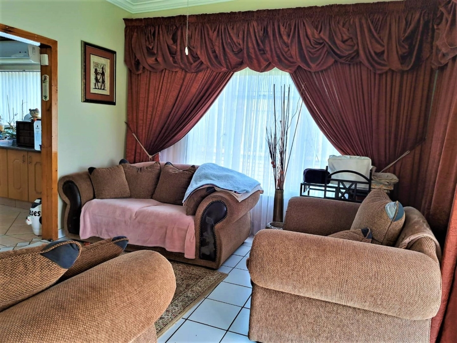 3 Bedroom Property for Sale in Nanescol Gauteng