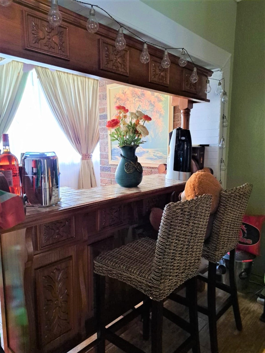 3 Bedroom Property for Sale in Nanescol Gauteng