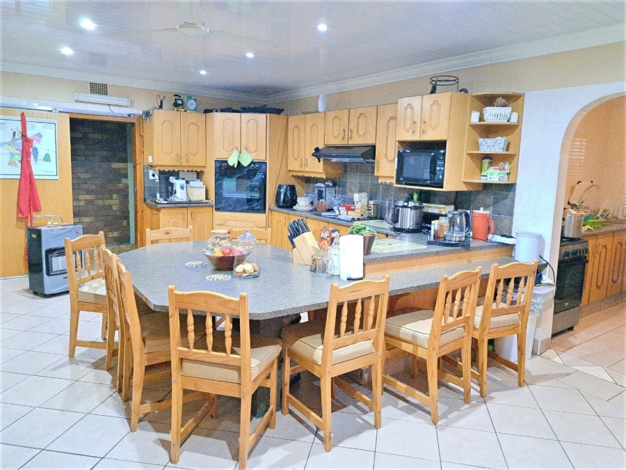 3 Bedroom Property for Sale in Nanescol Gauteng