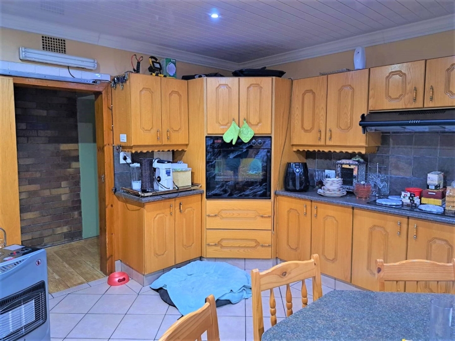 3 Bedroom Property for Sale in Nanescol Gauteng