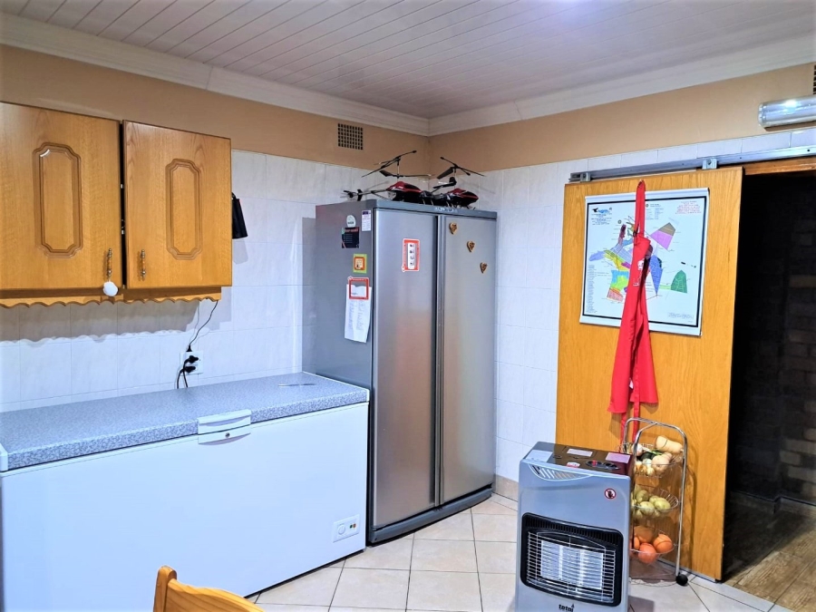 3 Bedroom Property for Sale in Nanescol Gauteng