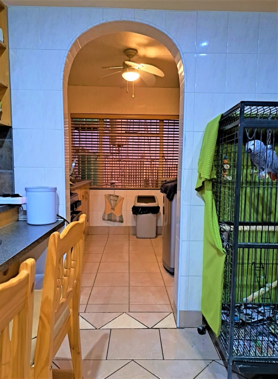 3 Bedroom Property for Sale in Nanescol Gauteng