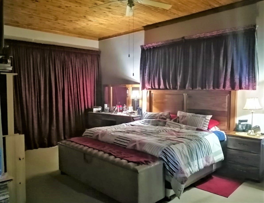 3 Bedroom Property for Sale in Nanescol Gauteng