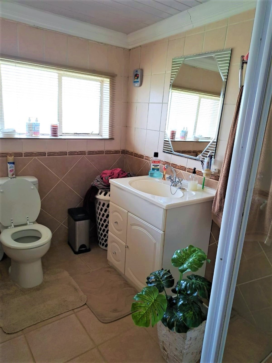 3 Bedroom Property for Sale in Nanescol Gauteng