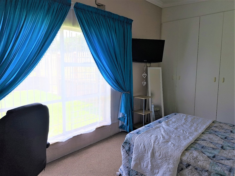 3 Bedroom Property for Sale in Nanescol Gauteng