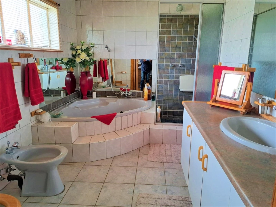 3 Bedroom Property for Sale in Nanescol Gauteng