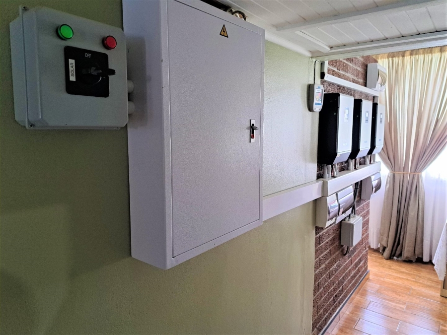 3 Bedroom Property for Sale in Nanescol Gauteng